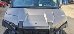 2024 Polaris XPEDITION XP NORTHSTAR MATTE HEAV