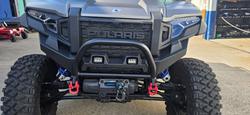 2024 Polaris XPEDITION XP NORTHSTAR MATTE HEAV