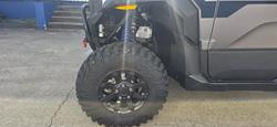2024 Polaris XPEDITION XP NORTHSTAR MATTE HEAV