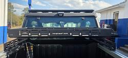 2024 Polaris XPEDITION XP NORTHSTAR MATTE HEAV