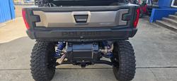 2024 Polaris XPEDITION XP NORTHSTAR MATTE HEAV