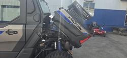 2024 Polaris XPEDITION XP NORTHSTAR MATTE HEAV