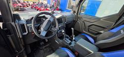 2024 Polaris XPEDITION XP NORTHSTAR MATTE HEAV