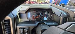 2024 Polaris XPEDITION XP NORTHSTAR MATTE HEAV