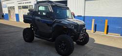 2024 Polaris XPEDITION XP NORTHSTAR MATTE HEAV