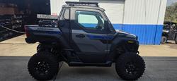 2024 Polaris XPEDITION XP NORTHSTAR MATTE HEAV