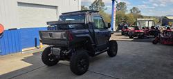 2024 Polaris XPEDITION XP NORTHSTAR MATTE HEAV
