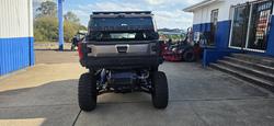 2024 Polaris XPEDITION XP NORTHSTAR MATTE HEAV