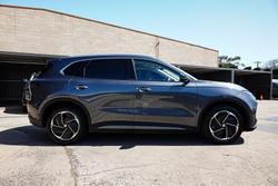 2026 MG MGS5 EV Essence 62