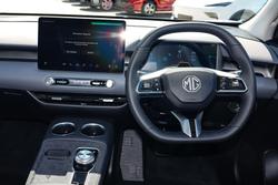 2026 MG MGS5 EV Essence 62