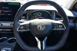 2026 MG MGS5 EV Essence 62