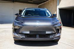 2026 MG MGS5 EV Essence 62