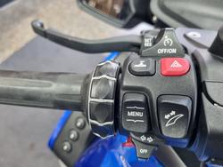 2023 BMW Motorrad R 1250 RT SPORT RACINGBLUE METALLIC