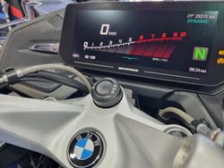 2023 BMW Motorrad R 1250 RT SPORT RACINGBLUE METALLIC