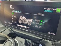 2023 BMW Motorrad R 1250 RT SPORT RACINGBLUE METALLIC
