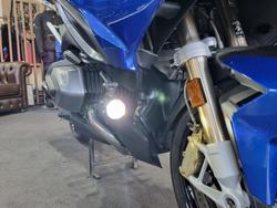 2023 BMW Motorrad R 1250 RT SPORT RACINGBLUE METALLIC