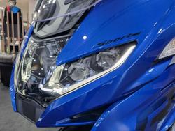 2023 BMW Motorrad R 1250 RT SPORT RACINGBLUE METALLIC