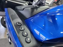 2023 BMW Motorrad R 1250 RT SPORT RACINGBLUE METALLIC