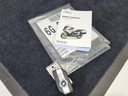 2023 BMW Motorrad R 1250 RT SPORT RACINGBLUE METALLIC