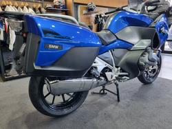 2023 BMW Motorrad R 1250 RT SPORT RACINGBLUE METALLIC