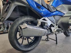 2023 BMW Motorrad R 1250 RT SPORT RACINGBLUE METALLIC