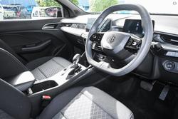 2026 MG MG3 Excite