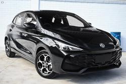 2026 MG MG3 Excite