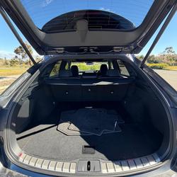 2025 Lexus RX 450h+ Sports Luxury