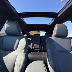 2025 Lexus RX 450h+ Sports Luxury