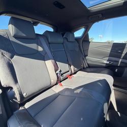 2025 Lexus RX 450h+ Sports Luxury