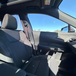 2025 Lexus RX 450h+ Sports Luxury