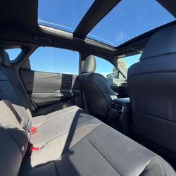 2025 Lexus RX 450h+ Sports Luxury