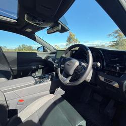 2025 Lexus RX 450h+ Sports Luxury