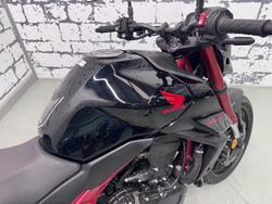 2023 Honda CB750 Hornet CB Black