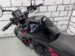 2023 Honda CB750 Hornet CB Black