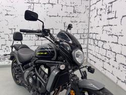 2023 Kawasaki Vulcan S ABS CAFE Vulcan S Grey