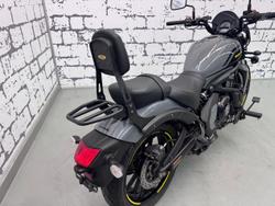 2023 Kawasaki Vulcan S ABS CAFE Vulcan S Grey