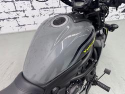 2023 Kawasaki Vulcan S ABS CAFE Vulcan S Grey