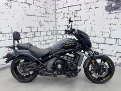 Kawasaki Vulcan S ABS Cafe