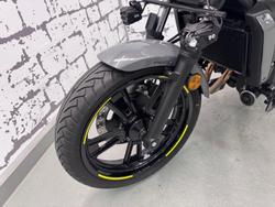 2023 Kawasaki Vulcan S ABS CAFE Vulcan S Grey