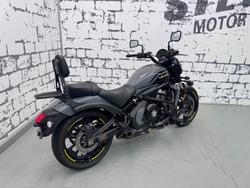 2023 Kawasaki Vulcan S ABS CAFE Vulcan S Grey