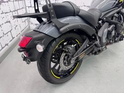 2023 Kawasaki Vulcan S ABS CAFE Vulcan S Grey