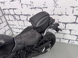 2022 Yamaha MT-07 LAMS MT Black