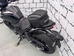 2022 Yamaha MT-07 LAMS MT Black