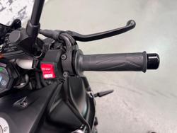 2022 Yamaha MT-07 LAMS MT Black