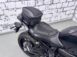 2022 Yamaha MT-07 LAMS MT Black