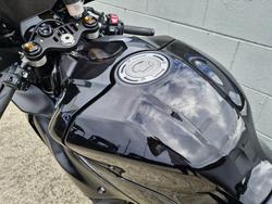 2023 Yamaha YZF-R1 Black