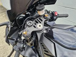 2023 Yamaha YZF-R1 Black