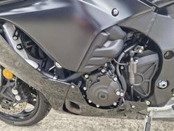 2023 Yamaha YZF-R1 Black