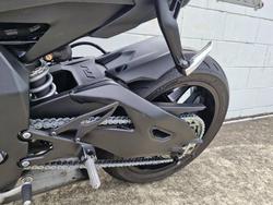 2023 Yamaha YZF-R1 Black